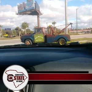 Meet your Posher, Bonnie